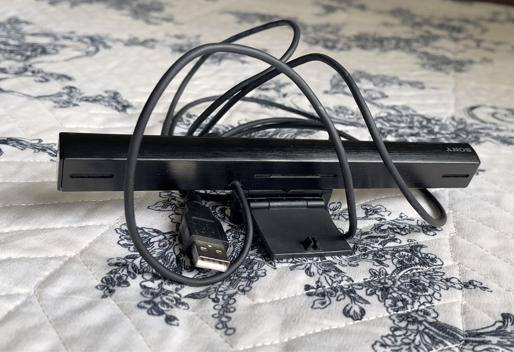 SONY camera and microphone unit CMU-BR100