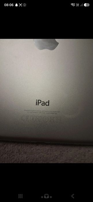 IPad mini 2 a1489
