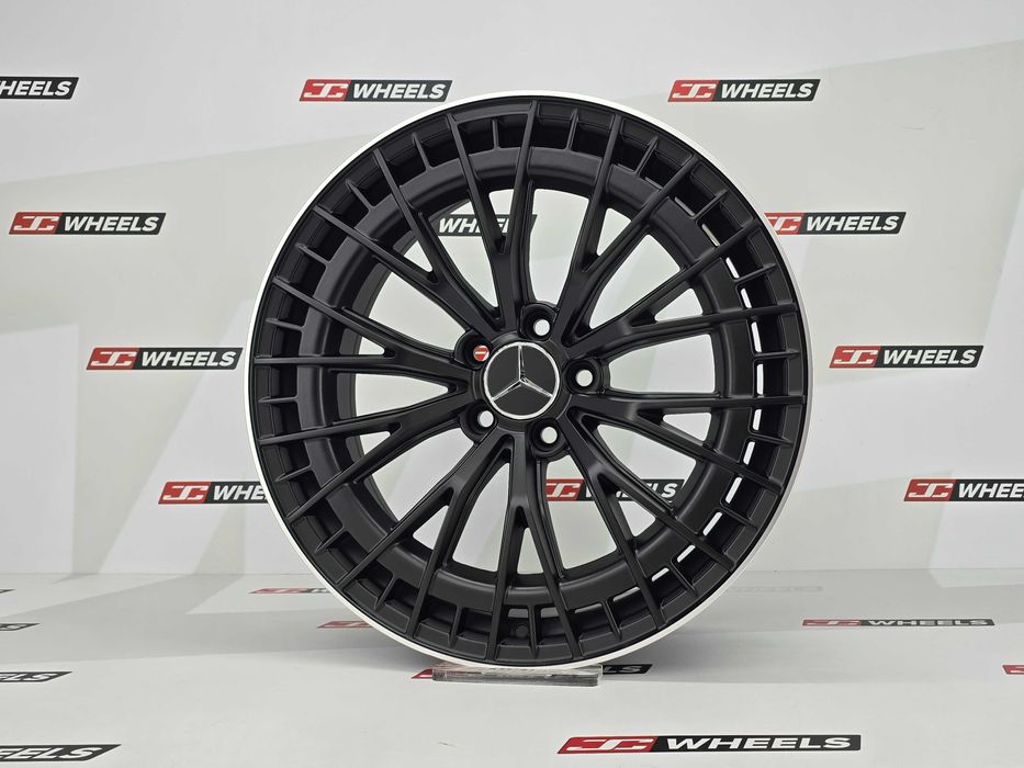 Jantes Look Mercedes CLE53 AMG em 19 | 5x112