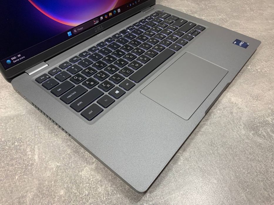 Dell Latitude 5420 (14”IPS FHD Touch/i5-1145G7/16GB/256) ноутбук
