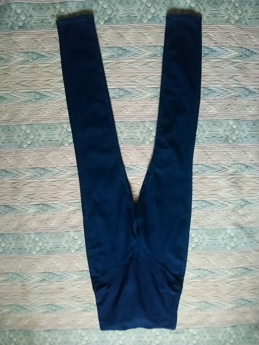 Джинси для вагітних S розмір нові