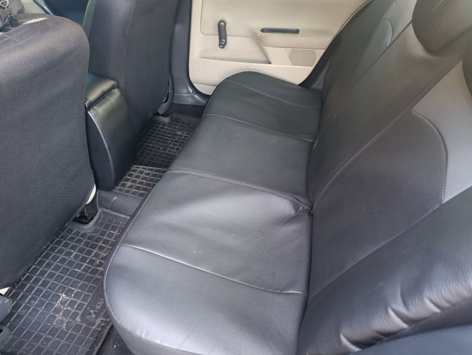 Продам Меган 2 седан