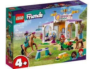 LEGO Friends 41746