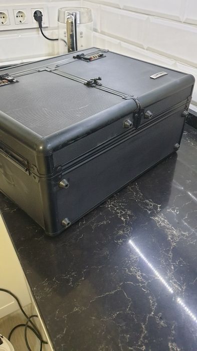 Грумерський чемодан Artero (Іспанія) б/у в гарному стані
