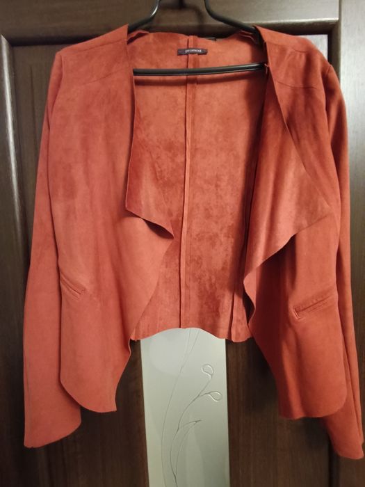 Піджаки, куртка 46 розмір