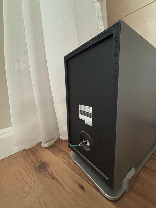 subwoofer Sony SS-WS3
