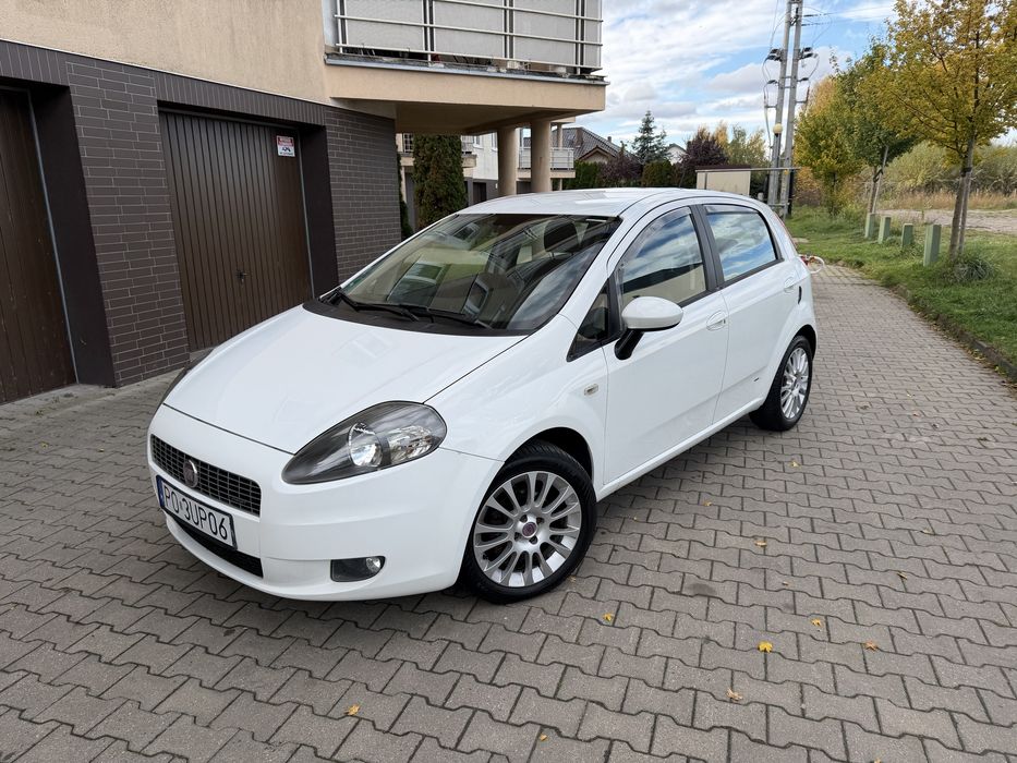 Fiat Grande Punto