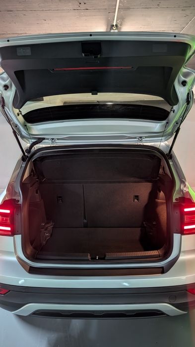 VW T-Coss Life 2023 -  OPORTUNIDADE