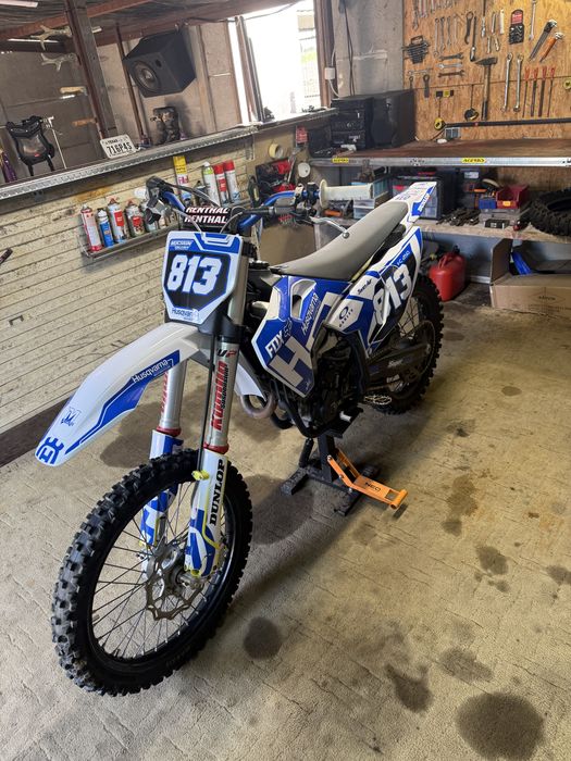Husqvarna