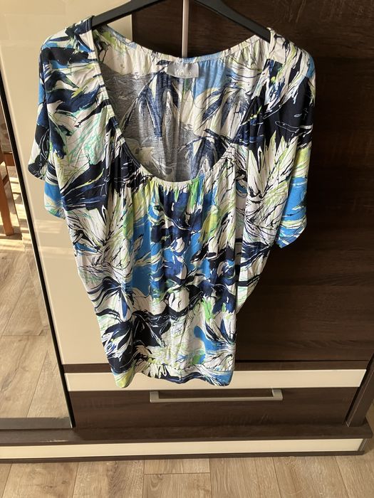 Bluzka WALlIS rozmiar L xl