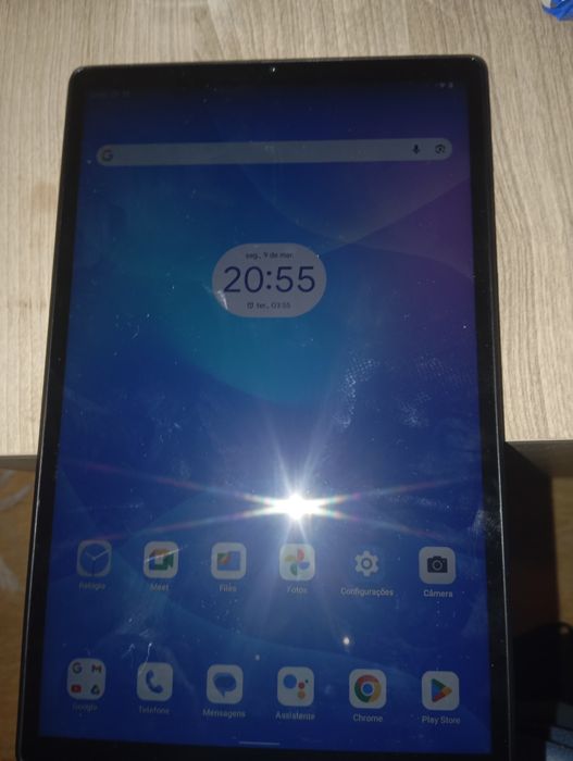 Vendo Tablet Lenovo K10