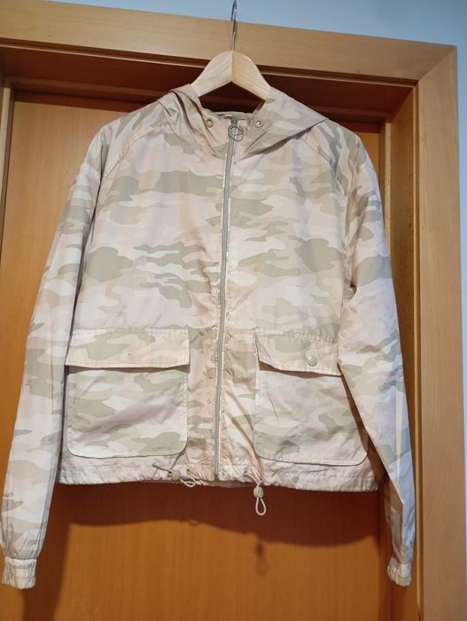 Casaco Lefties tamanho XL