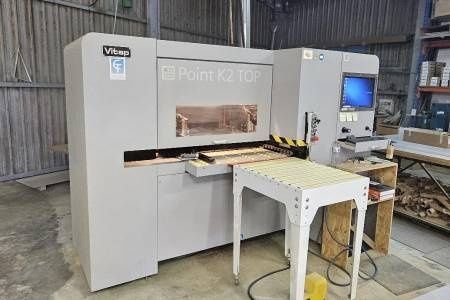 Vitap point k2 top