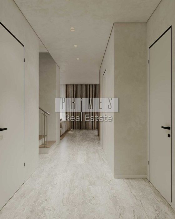 Продажа дома с дизайн-проектом 240м2,"Forest Lake Villas", Святошин