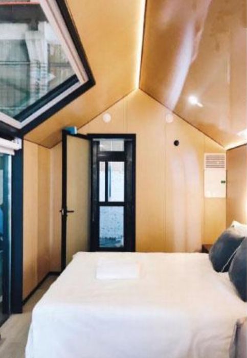 Casa modular de qualidade