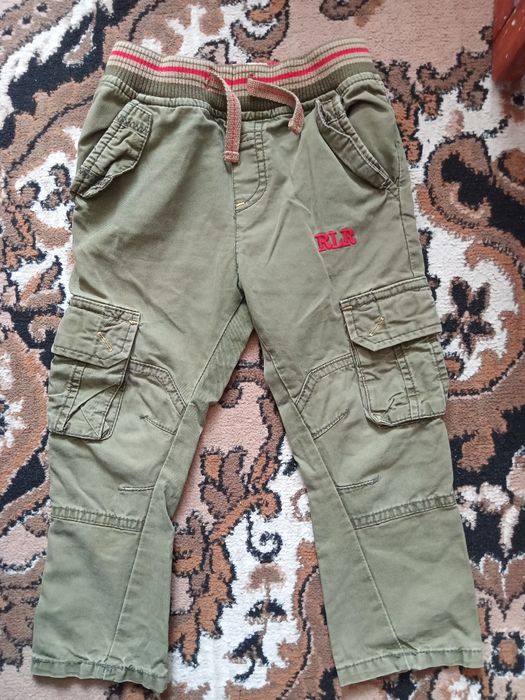 Джинсы , штаны на мальчика