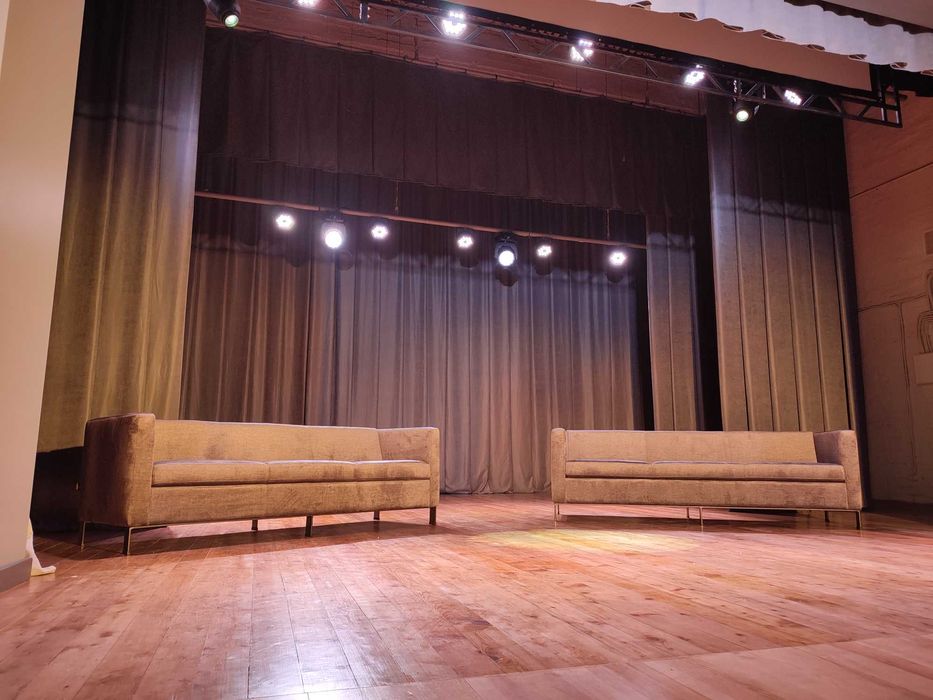 Аренда Концертного зала