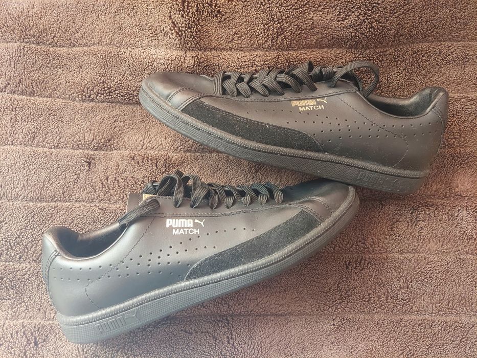 Кросовки puma оригінал

Розмір по бірці:
UK 7 1/2 EURO 41 us 8 1/2 26
