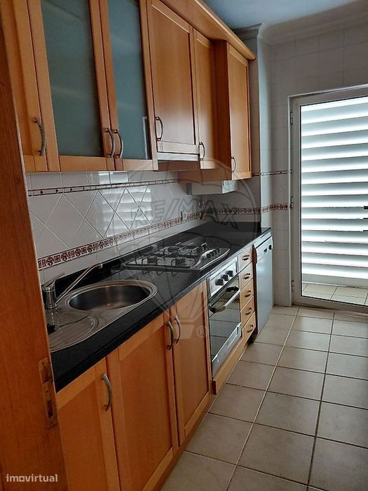 Apartamento T2 para venda