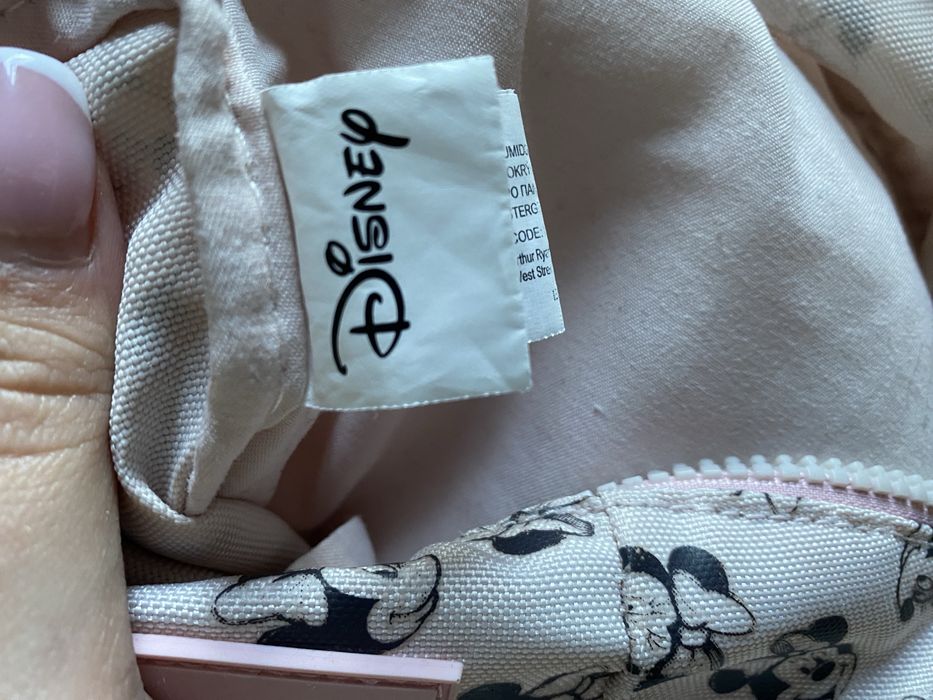 Дитячий рюкзак з воблером