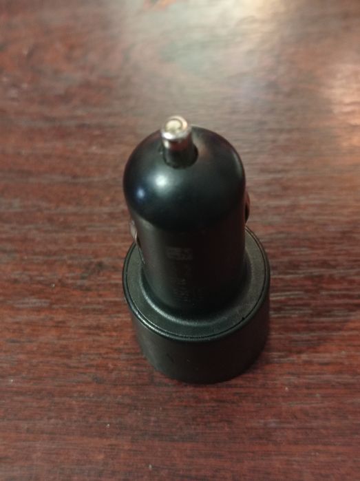 Переходник USB для машины