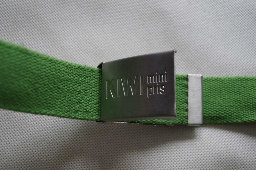 Pasek KIWI Mini-Pris