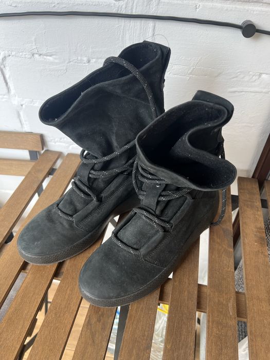 Жіноче взуття Ecco