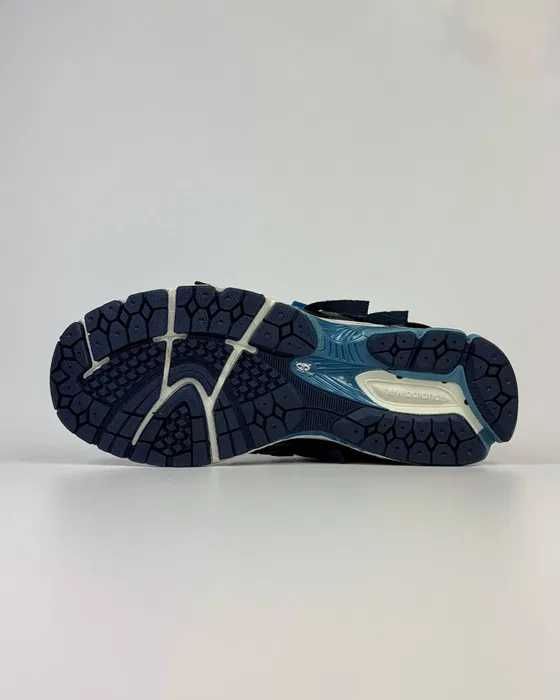 (БЕЗ ПЕРЕДОПЛАТИ) New Balance 1906A Blue Slate Grey нью беленс сині