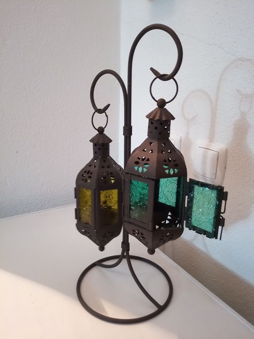 Utilidades decorativas casa