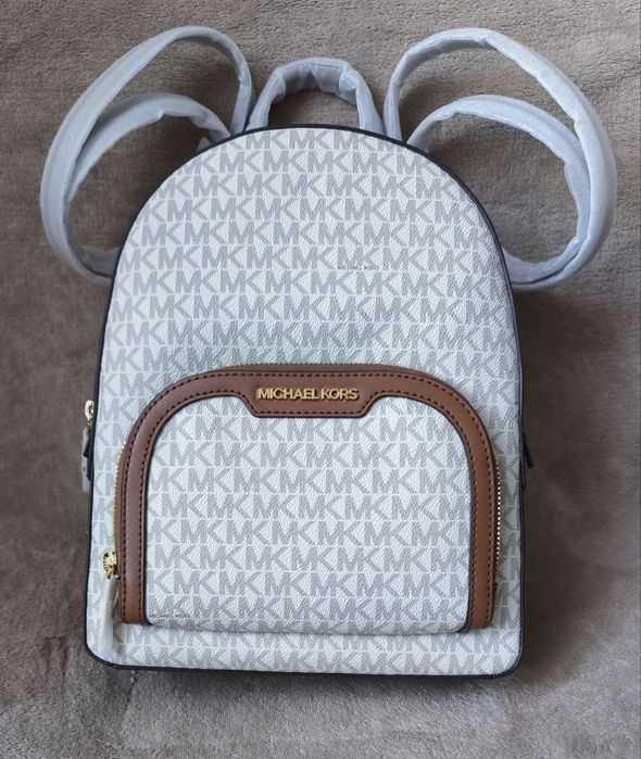 Новий рюкзак Michael Kors Jaycee Medium. Оригінал