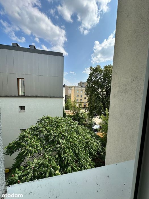 Słoneczna kawalerka 27,29 m² | Mokotów | świetna lokalizacja