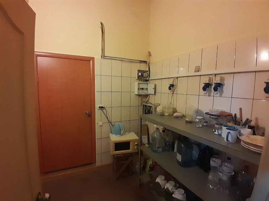 Продается нежилое отдельно стоящее помещение на Намыве