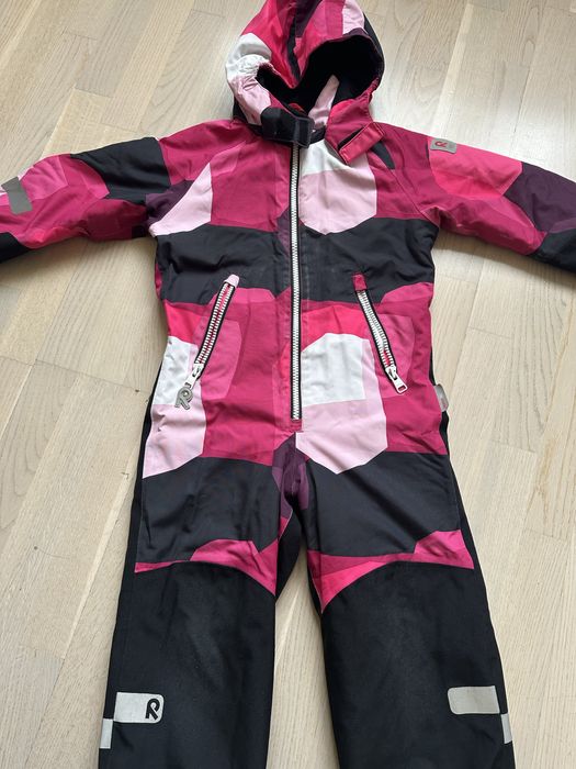 Комбінезон Reima 116