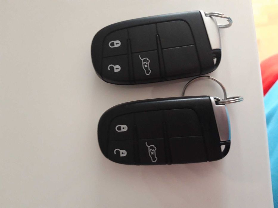 Jeep Grand Cherokee OVERLAND SALON POLSKA, FV 23%!