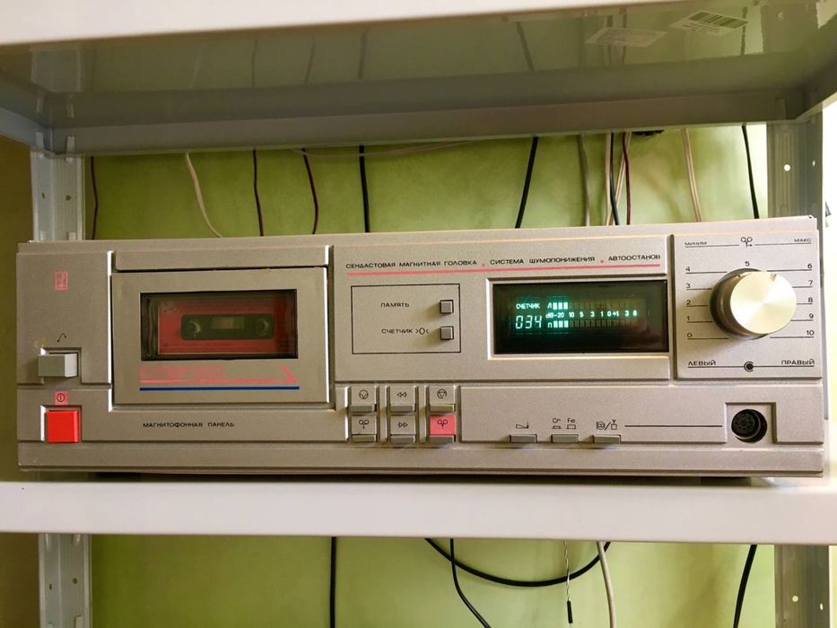 Система панель-пристака «Романтика»