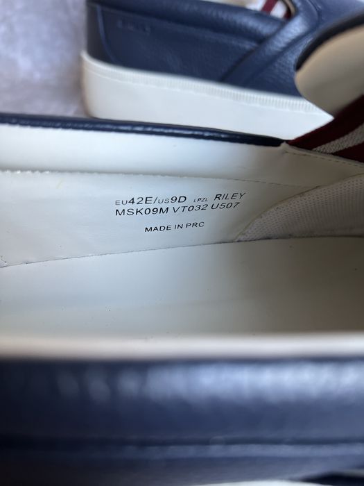 Bally мужские 42