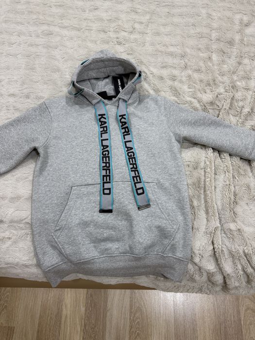 Кофта, батник, худи Karl Lagerfeld