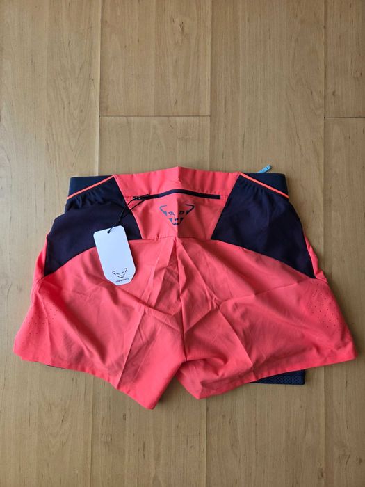 Spodenki damskie Dynafit