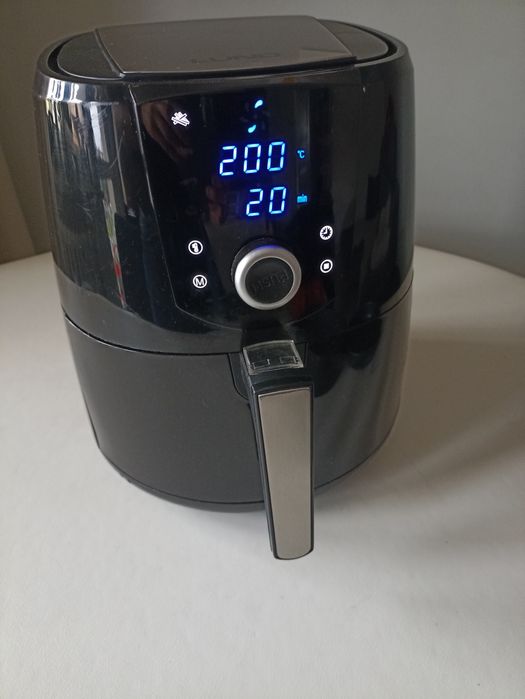 Frytkownica beztłuszczowa Lund