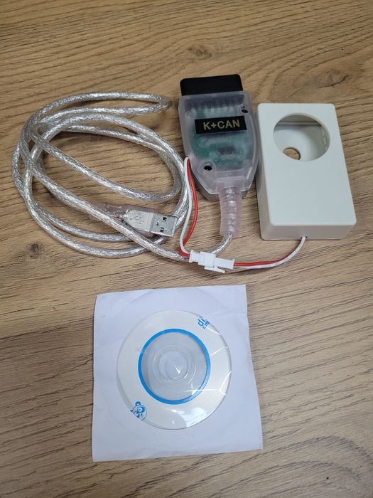 Vag tacho usb v 5.0  liczniki immo