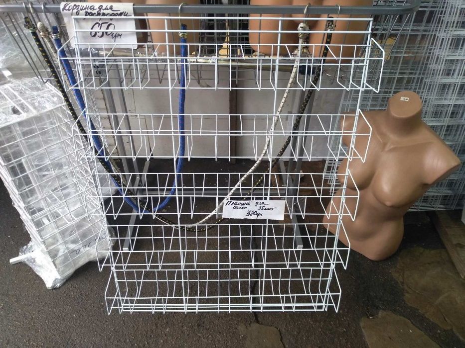 для семян сетка витрина карман