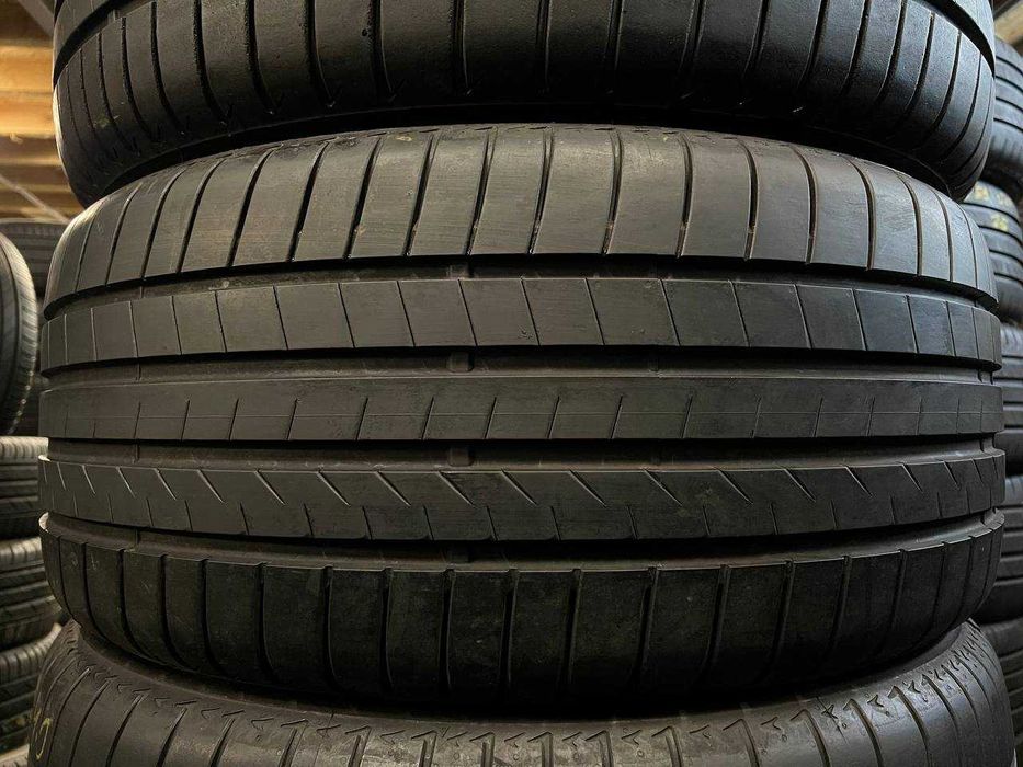 Шини Літні 285х35хR22 Bridgestone Turanza T005 AO 4шт СТАН НОВИХ 2025р