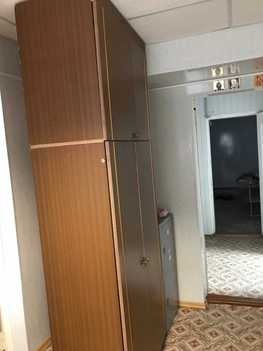 Комплект офісних меблів