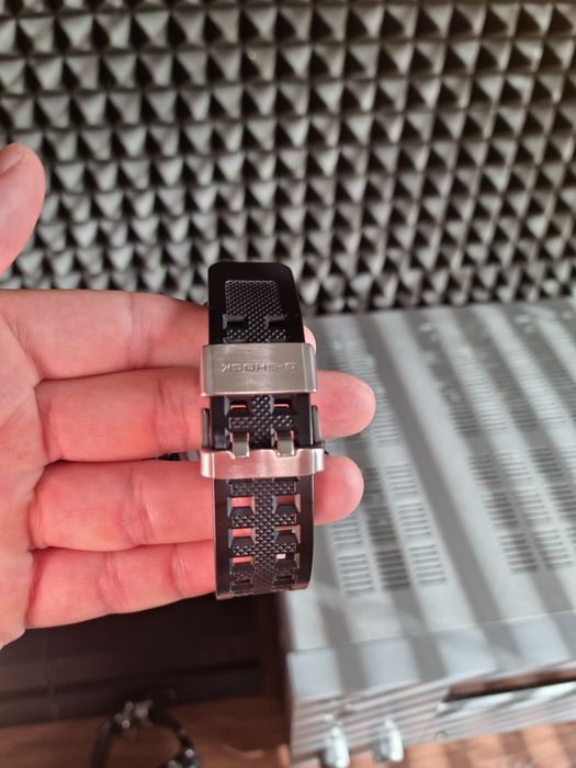 Casio GW-A1100 MultiBand 6