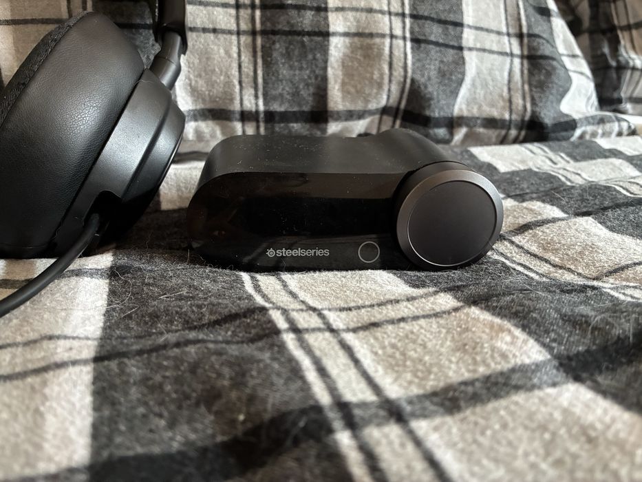 Steelseries Arctic Nova Pro Wireless