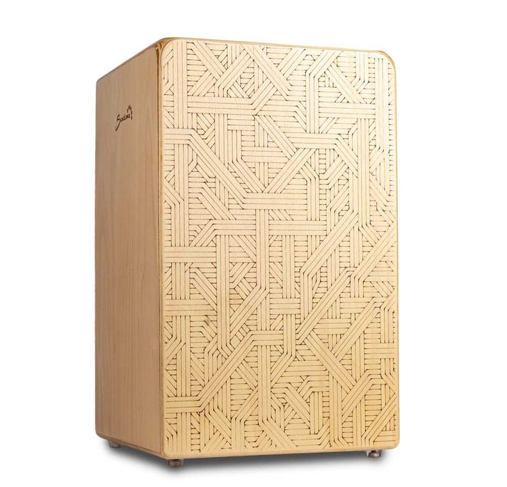 Кахон Suntime BaseTone: Нічого зайвого тільки бездоганний звук + чохол