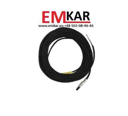 Czujnik temperatury | Euroscan / Datacold 600 |