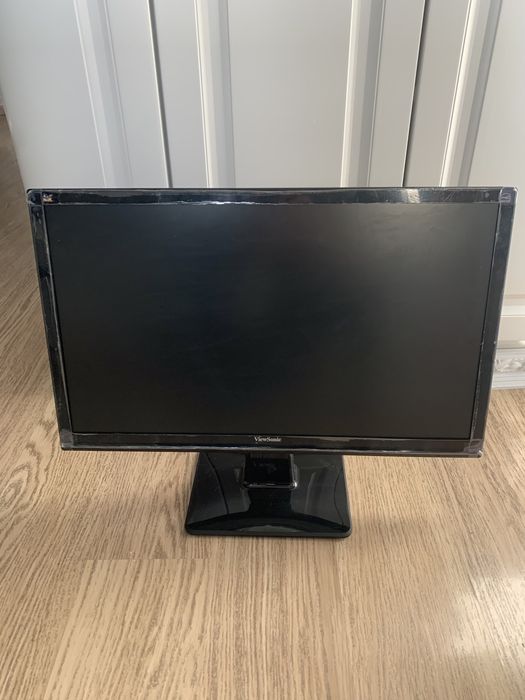 Продам нерабочий монитор 23" ViewSonic VA2342-LED