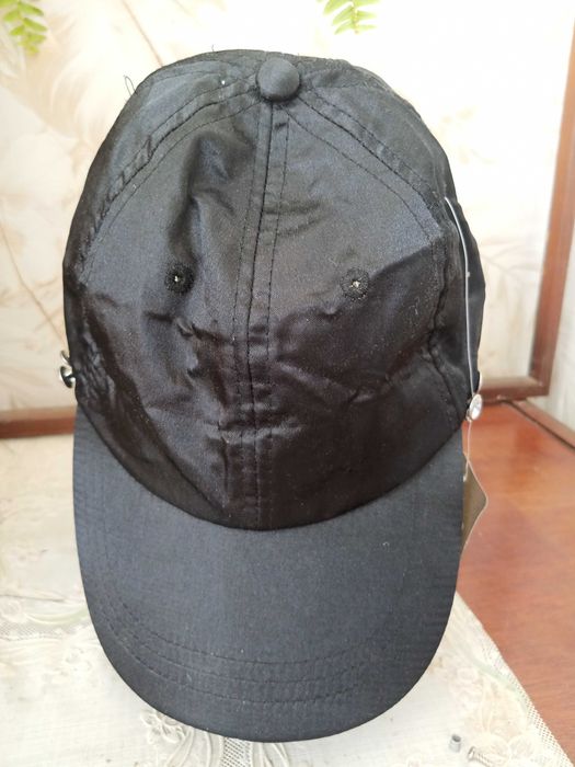 Бейсболка жіноча нова