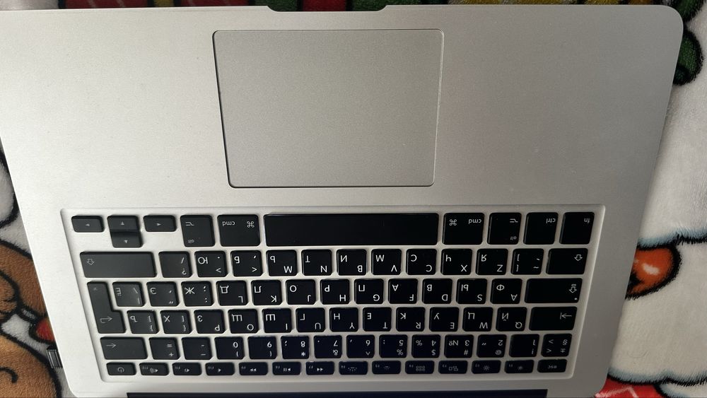 macbook air 13 2015 - купити ноутбуки та аксесуари - Ціна на OLX.ua